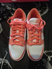 Nike Wmns Dunk Low Next Nature Light Wild Mango Women Casual Shoes DD1873-109
