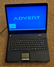 Advent 7211 2.16GHz 15.4''