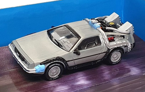 Hot wheels scale bly16 - hot,