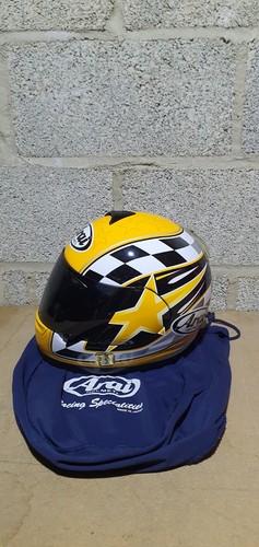 Arai condor motorbike - arai,