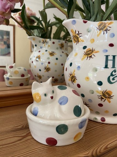 Emma bridgewater polka dot - polka,