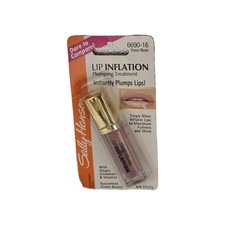 Sally Hansen Lip Inflation