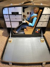 GERRY ANDERSON STUDIO SCALE