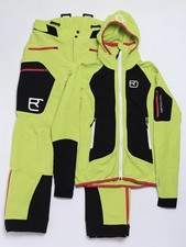 Ortovox Col Becchei Ski Suit