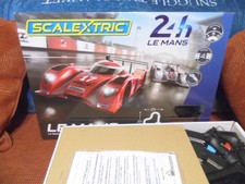 Scalextric mans c1368 - le,