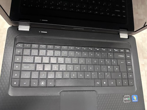 Compaq presario cq56 4ghz - hp, 2.4ghz