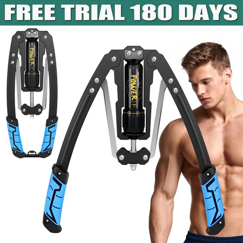 Power twister arm exerciser - twister,