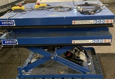 Hymo EAX10-3/8 1200x1000