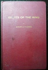 Giants of the Ring - Robert A
