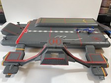 Captain scarlet spectrum - scarlet,