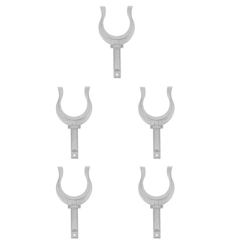 Count paddle mounting - 5,