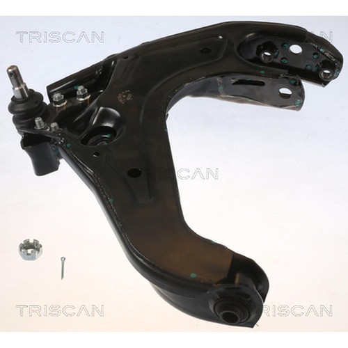 Control trailing arm - control/trailing,