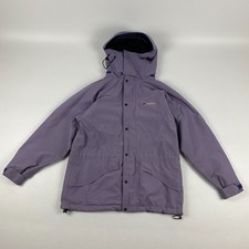Berghaus Gore-Tex Purple