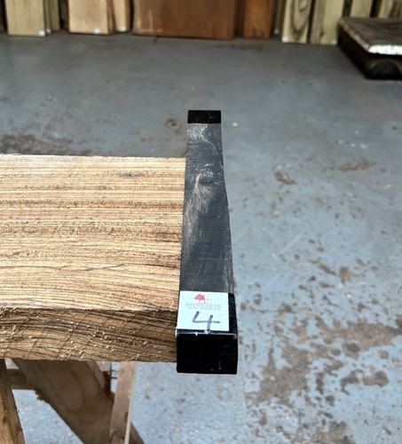 African ebony x 35 - x,