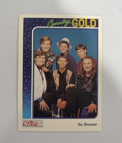 1992 sterling cma - cma, gold