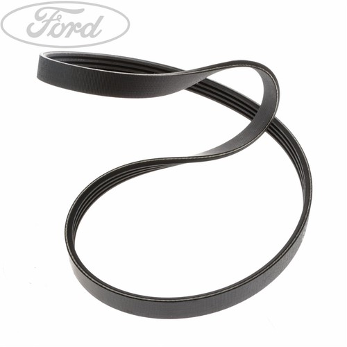 Genuine ford transit - transit, mk7