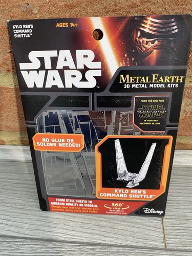 Star wars kylo - ren's, command