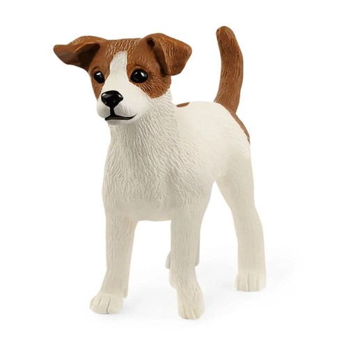 Schleich jack russell terrier - jack,