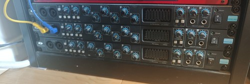 Focusrite saffire pro - saffire,