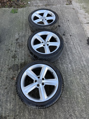 Audi replica line 18 - audi, inch