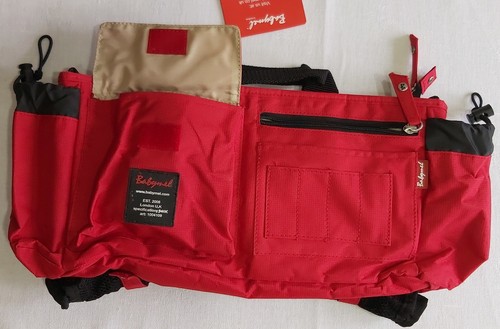 Brand new babymel - babymel, kitbag