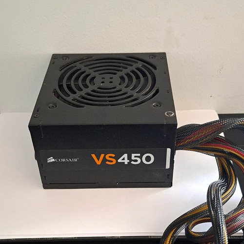 Corsair vs450 450w atx - corsair,