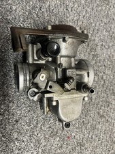 Yamaha Sr250 Carburettor Carb
