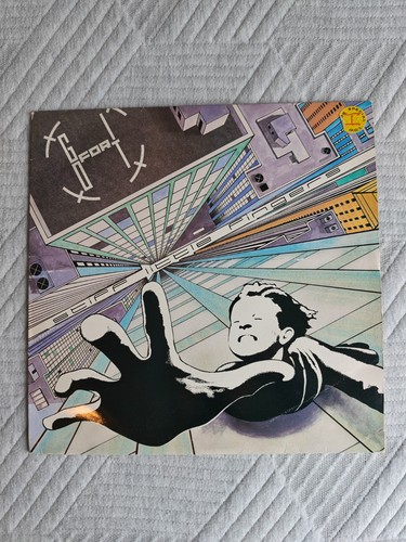 Stiff little fingers - stiff,