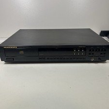 Marantz CD-48 CD Compact Disc