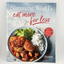 Slimming World Eat More For