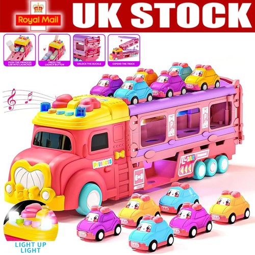 Transport truck toys for - toys,