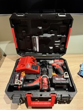 Milwaukee M18BPP2Q-402C 18V