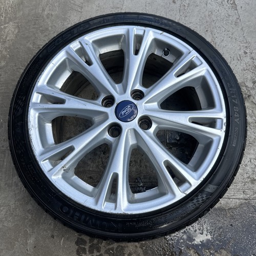 Genuine ford fiesta mk7 - genuine,