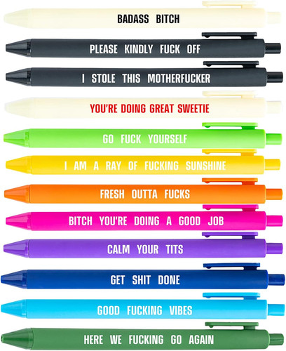 Twinsun 12pcs funny - twinsun,