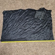 XL Fox Brand Mesh Sports