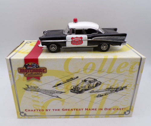 Matchbox collectibles dym38023 - matchbox,