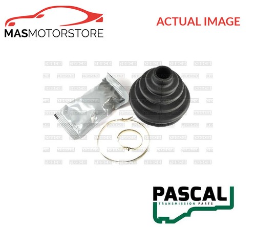 Joint boot kit wheel - joint,