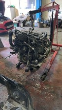 LAND ROVER DISCOVERY 4 RANGE ROVER SPORT JAGUAR XF 3.0 DIESEL COMPLETE ENGINE
