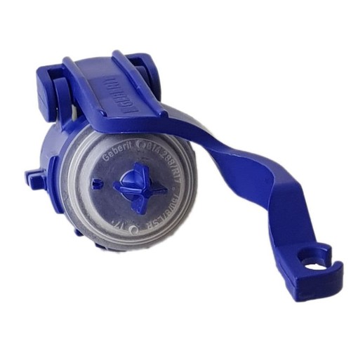 Geberit diaphragm assembly for - assembly,