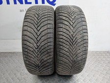 225/50/17 MICHELIN CROSS
