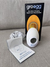 GroEgg Colour Changing Digital