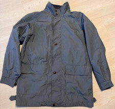 Baracuta G9 Harrington Jacket