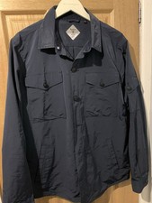 Barbour Beacon Men's Shacket