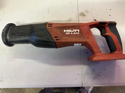 Hilti a22 22v cordless - 22v,