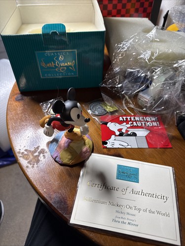 Disney classics millenium - disney,