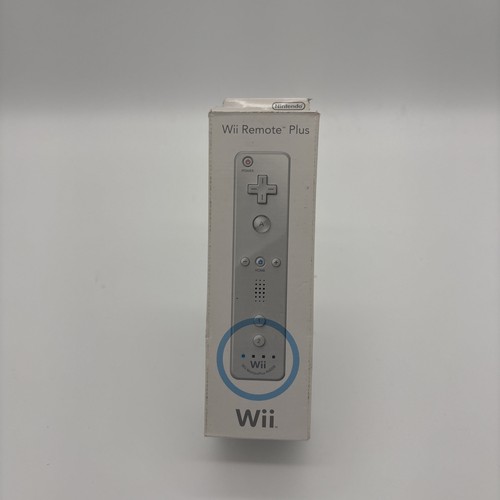 Official nintendo wii motion - official,