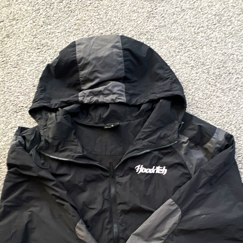 Hoodrich men nylon hooded - hoodrich, men’s