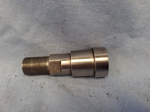 Bsa stub axle rear - bsa,