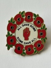 Ulster WW1 / WW2 & Military