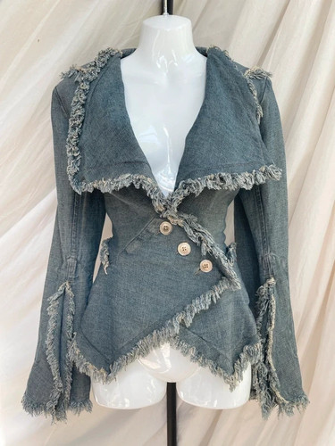 Vintage 90s y2k runway - vintage, aw